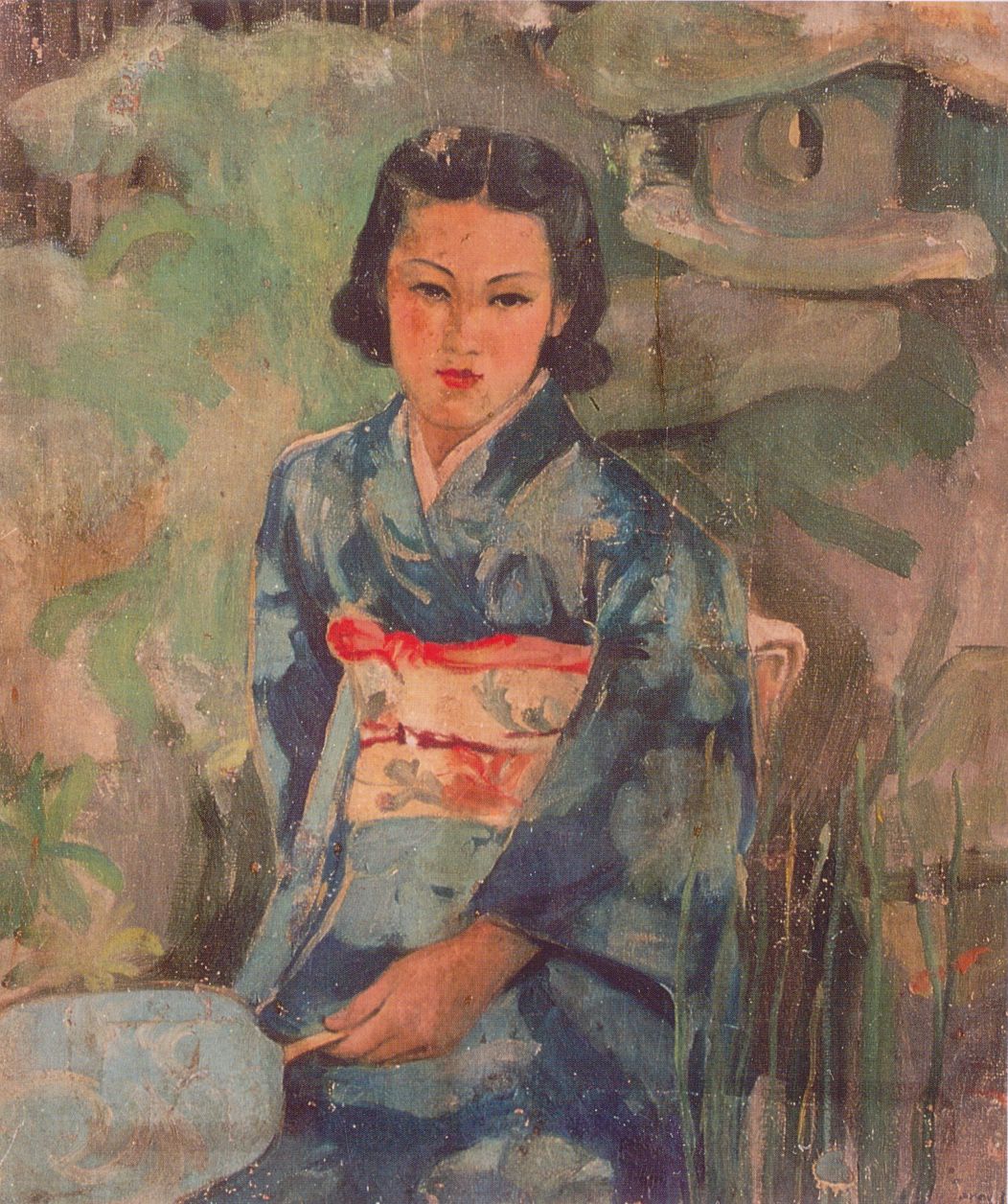 Luong Xuan Nhi